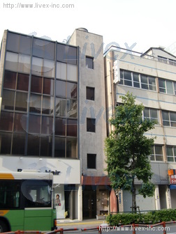 (取壊済)斉藤ビル
