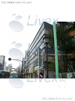 大橋ビル