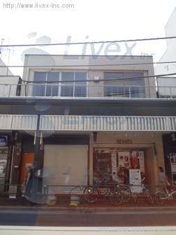 ふじ屋ビル