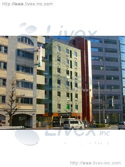 キコー横浜ビル