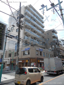 アクワレルビル