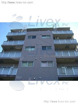 ビッグヴァンポートサイド横浜ビル