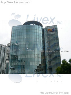 トヨタ栄町ビル