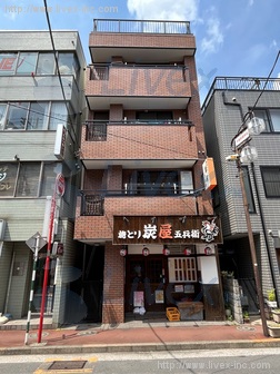 千鳥ビル