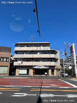 シャルル千鳥ビル