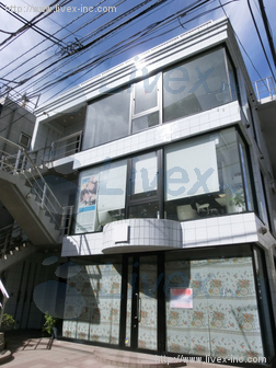 表参道N&Nビル