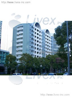 横浜ポートサイドレイナビル