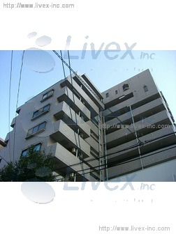 オールドコースト横浜ビル