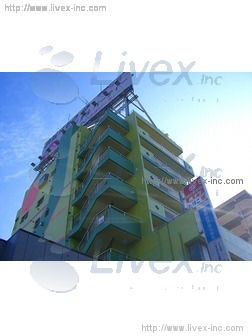 キャッスル松弥ビル