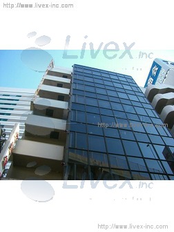 太陽生命横浜ビル