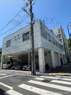 四国環七洗足ビル
