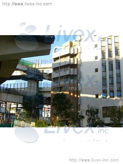 リバーサイド横浜ビル