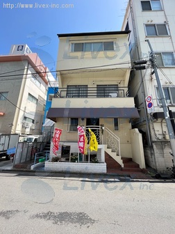 大堀ビル