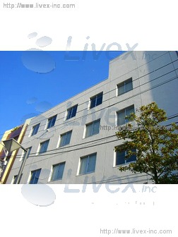 第一火災横浜ビル