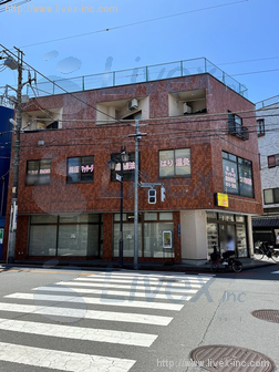 北ガスビル