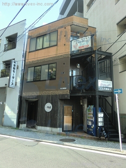 エムズYOKOHAMAビル