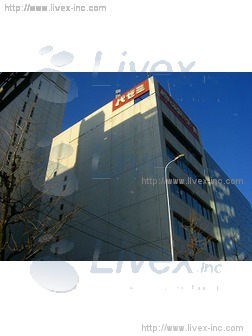 代々木ゼミナール横浜校本館ビル