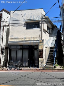 恩田荘ビル