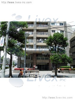 ドゥーエ横浜駅前ビル