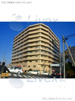 シーアイマンション神奈川ビル