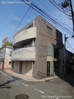 プチベルテ柴田ビル