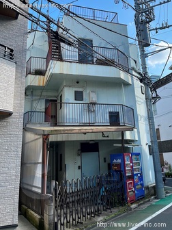 石切橋ビル