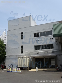 桜新町2丁目ビル
