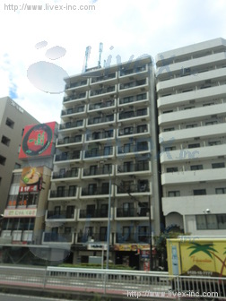 GSプラザ桜木町駅前