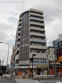 ロゼ桜木町ビル