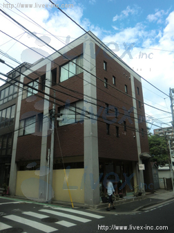 パステル桜木町ビル