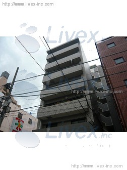 ラフィネ横浜ビル