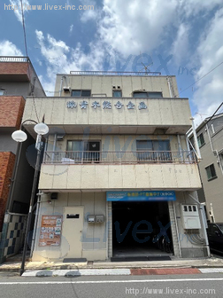 青木ビル