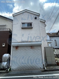 櫻井貸工場ビル