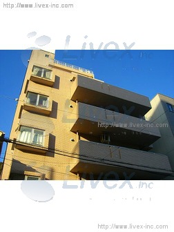 コスモ横浜シティースクエア