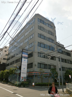 大樹生命三鷹ビル