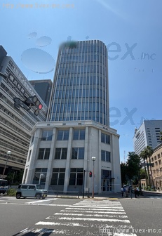 JA共済横浜ビル