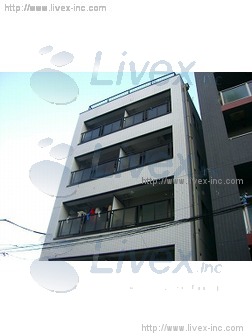 ヨコハマ新見青木ビル