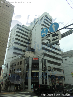 ルリエ横浜宮川町ビル