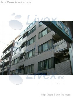 広洋フォルム横浜ビル