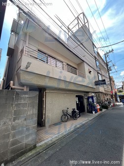雑色中央ビル