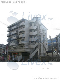 エクレール横浜1番館ビル