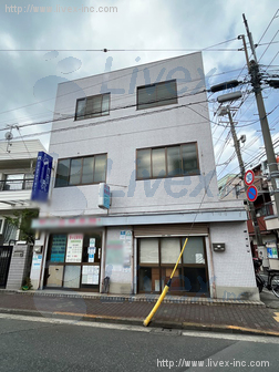 コーポ大野