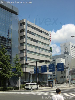 リーフスクエア新横浜(日総第19)