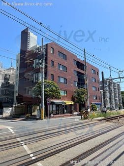 ソーラ田園ビル