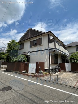 柳堀邸B棟ビル