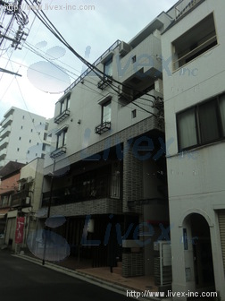 野毛サークビル