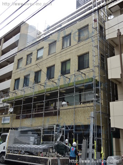 (ダブリ)ニューポートビル