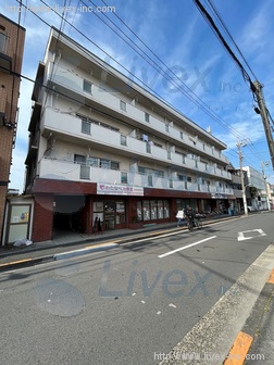青山ハイム