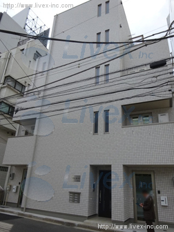 不二ビル