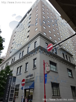 ダイワロイネット横浜公園・ストロングビル